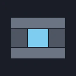 Aperture icon
