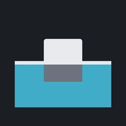Draught icon