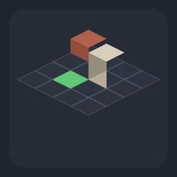 Lattice icon