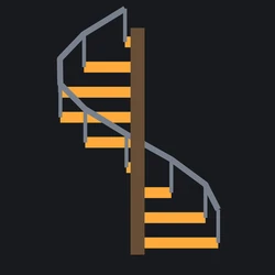 Newel icon