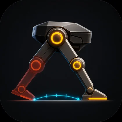 Pace icon