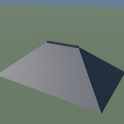 Rafter icon