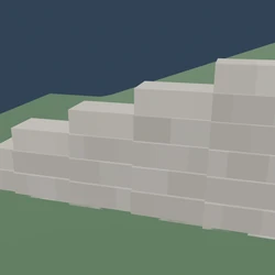 Scarp icon