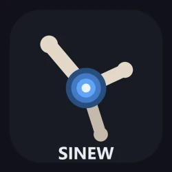 Sinew icon