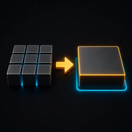 Slab icon
