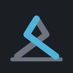 Stride icon