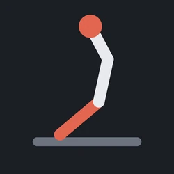 Topple icon