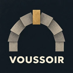 Voussoir icon